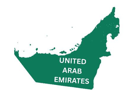 EXPORT TO UNITES ARAB EMIRATES