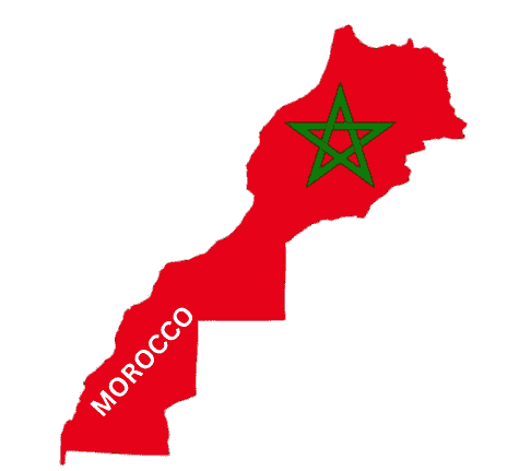 EXPORT TO MOROCCO