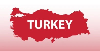 EXPORT TO TURKEY
