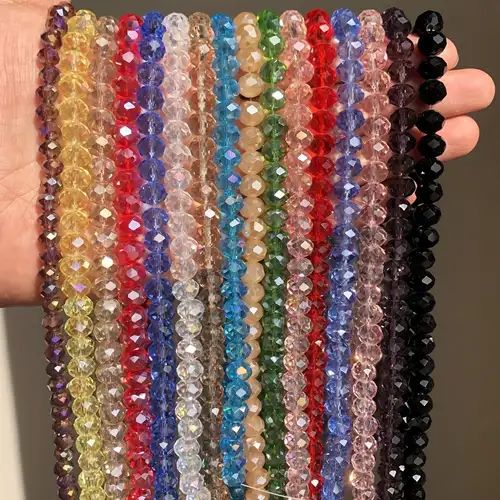 China Glass beads