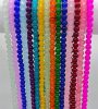 Crystal beads