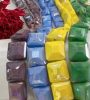 square glass beads